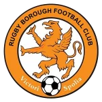 Rwjby Bwrwgh logo