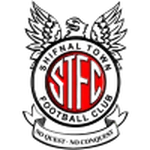 Shyfnal Tawn logo