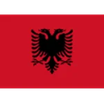 شعار ألبانيا