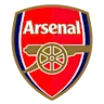 Arsnal Tht 19 logo