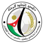شعار اتحاد الرمثا