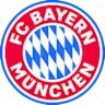 Bayern Munich logo