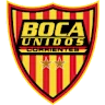 Boca Unidos