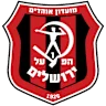 شعار هابوعيل القدس