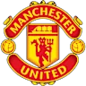 Manchester United logo