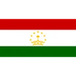 Tajykstan logo