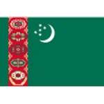 Trkmanstan logo