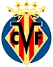 Villarreal U19 logo